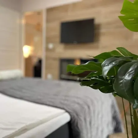 Gada Apartament Keszthely