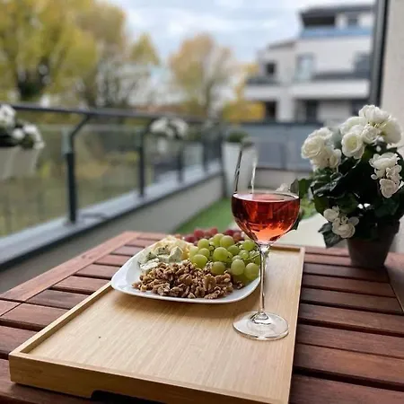 Gada Apartment