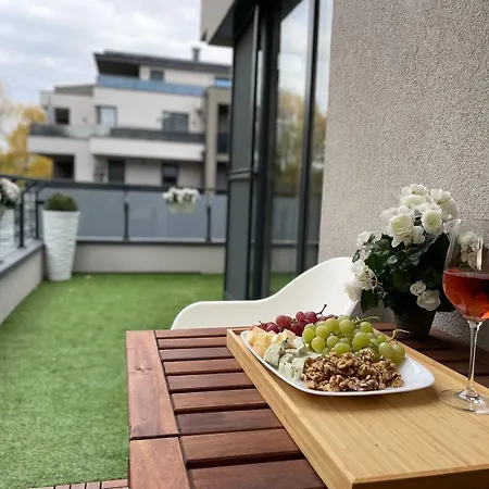 Apartment Gada Keszthely