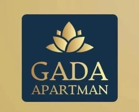 Apartament Gada